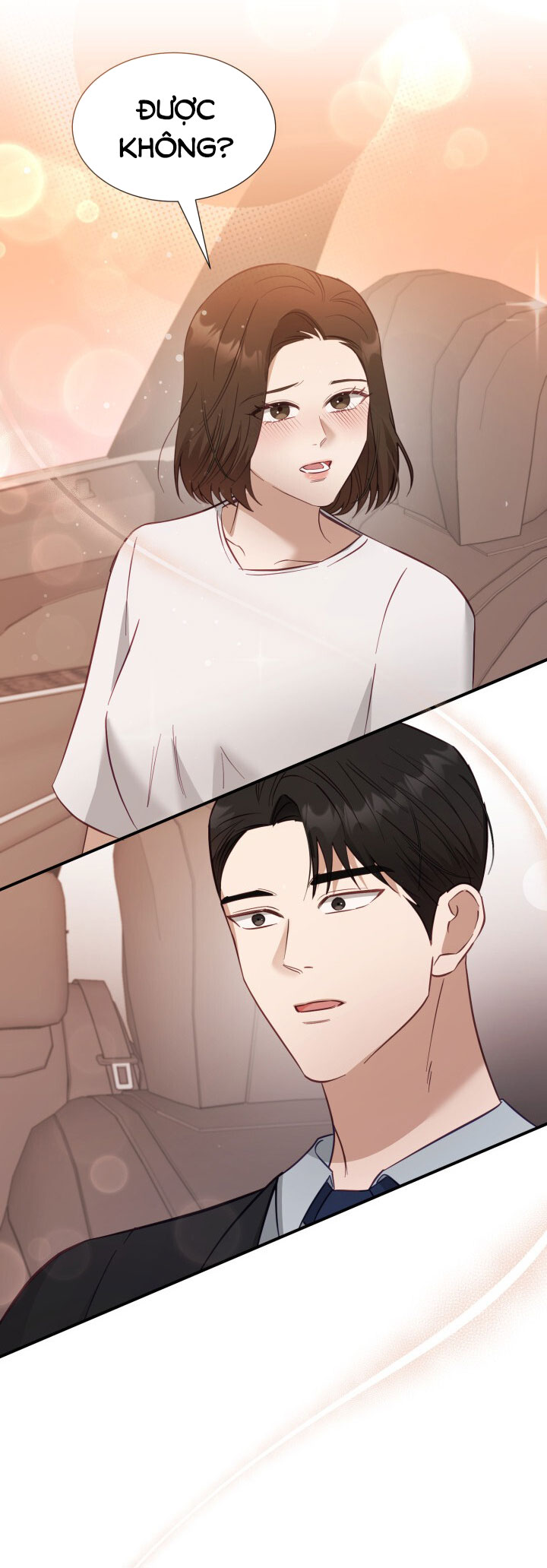 [18+] hae joo của tôi Chap 8 - Next 8.1