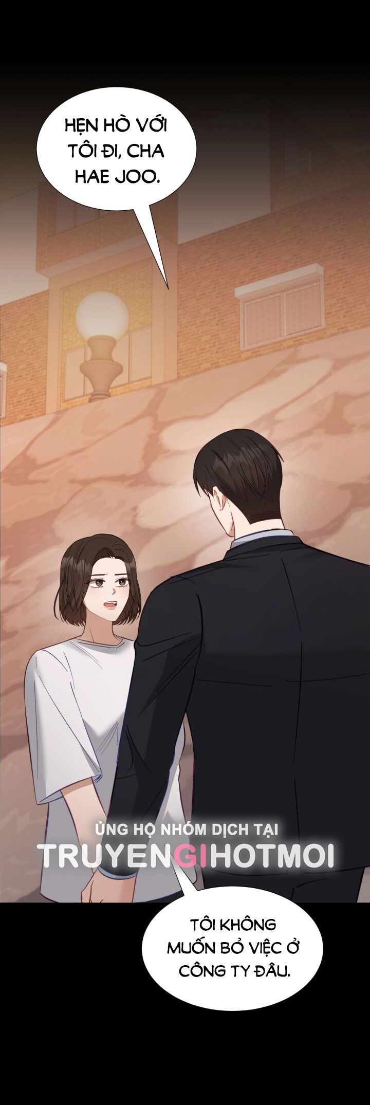 [18+] hae joo của tôi Chap 9 - Trang 2