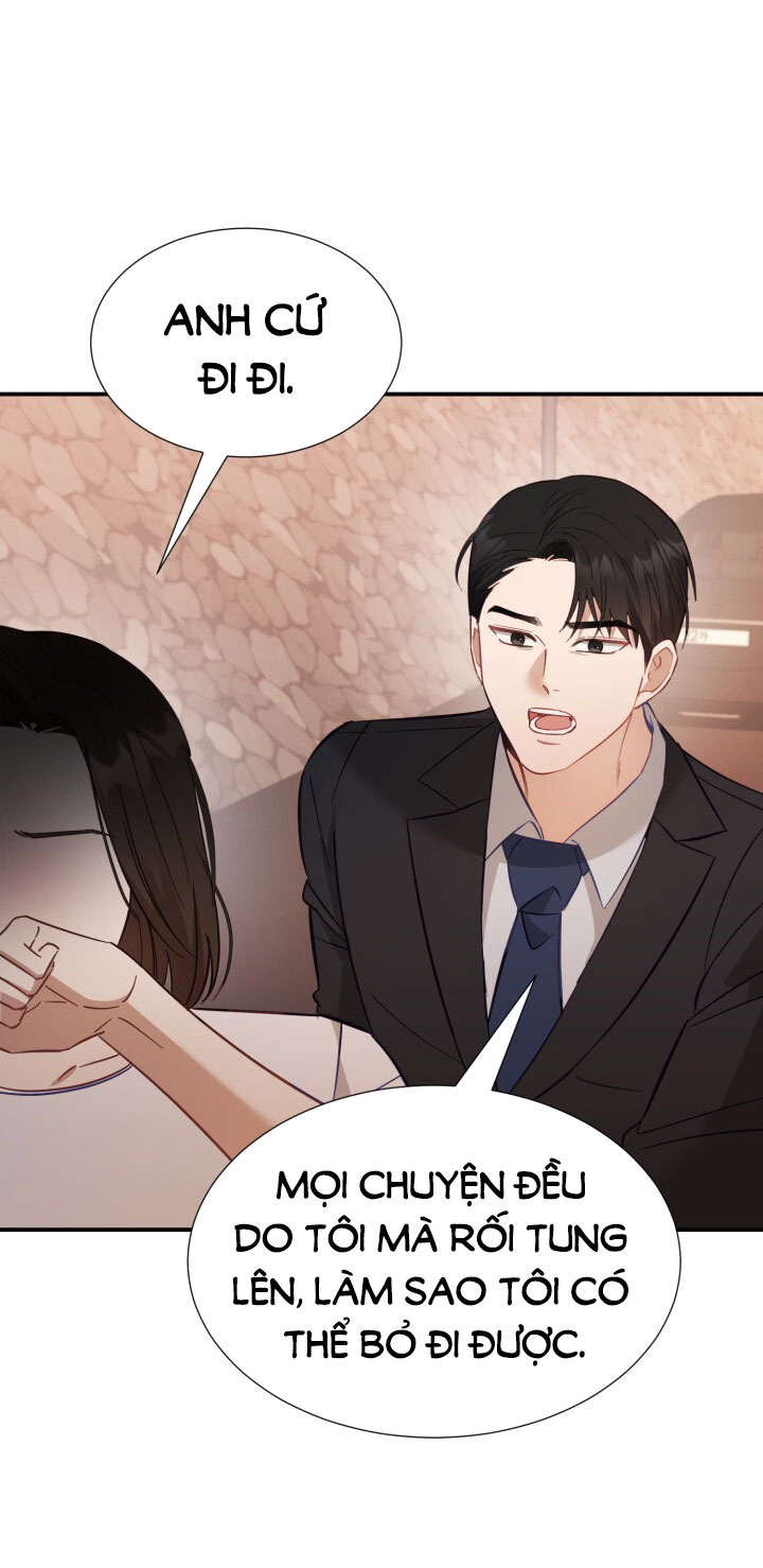 [18+] hae joo của tôi Chap 9 - Trang 2