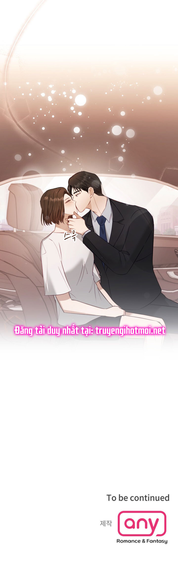 [18+] hae joo của tôi Chap 8 - Next 8.1