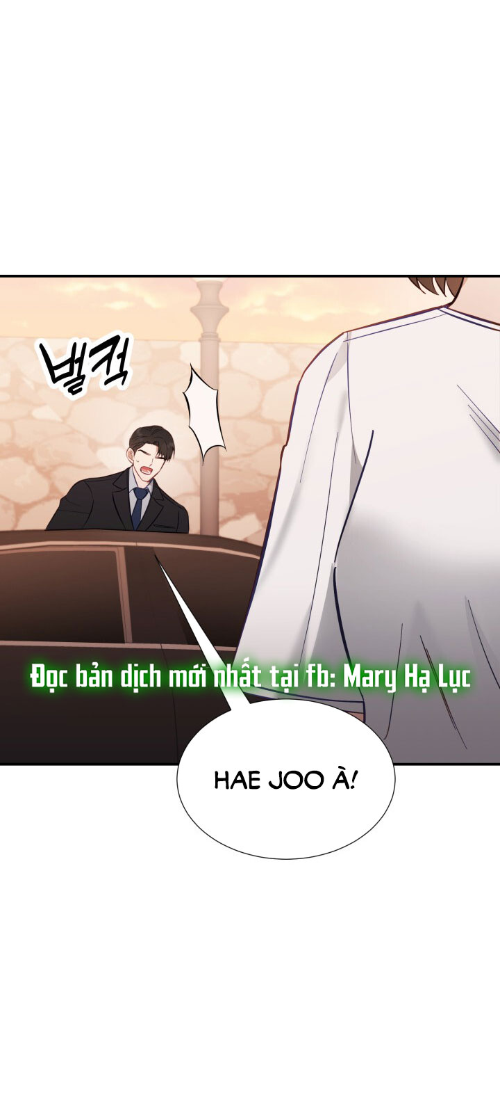 [18+] hae joo của tôi Chap 9 - Trang 2