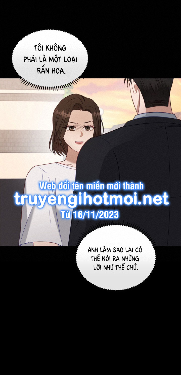 [18+] hae joo của tôi Chap 9 - Trang 2