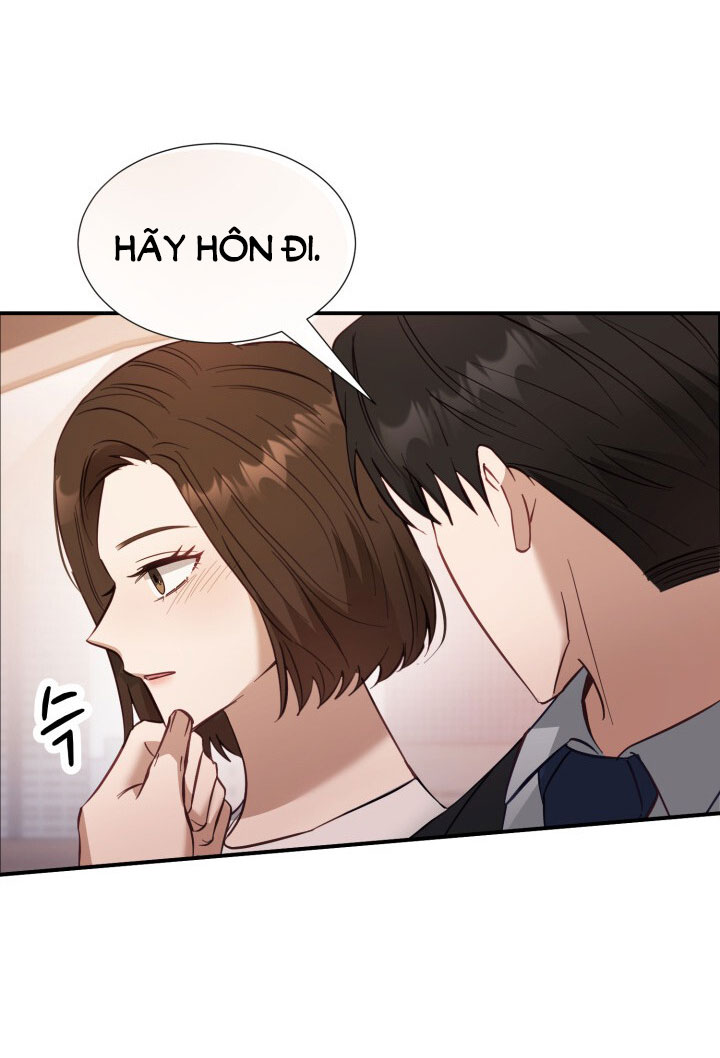 [18+] hae joo của tôi Chap 8 - Next 8.1