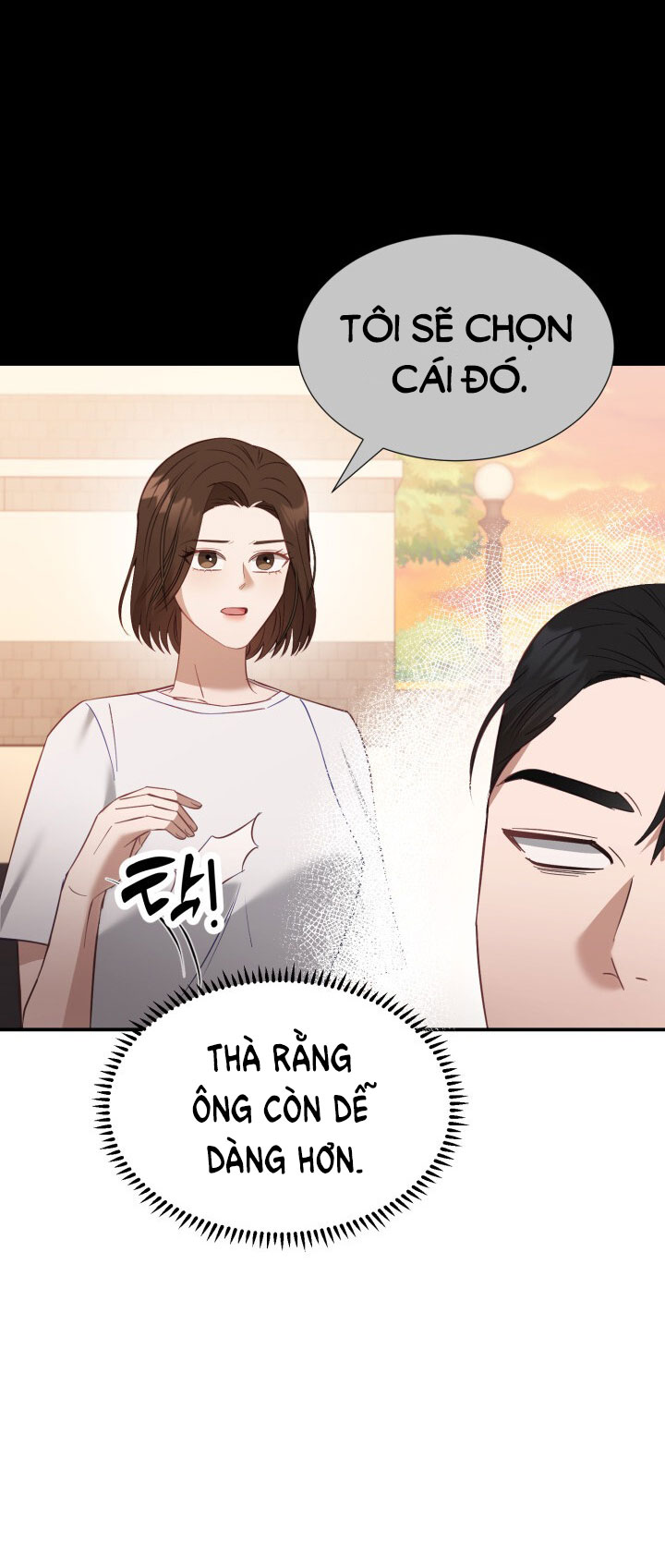 [18+] hae joo của tôi Chap 9 - Trang 2