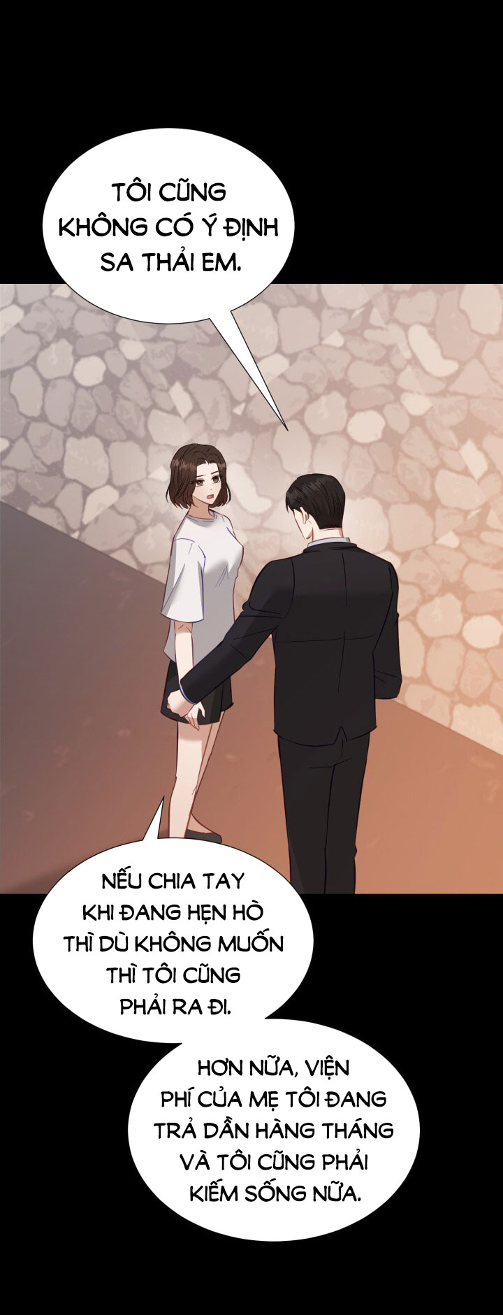 [18+] hae joo của tôi Chap 9 - Trang 2