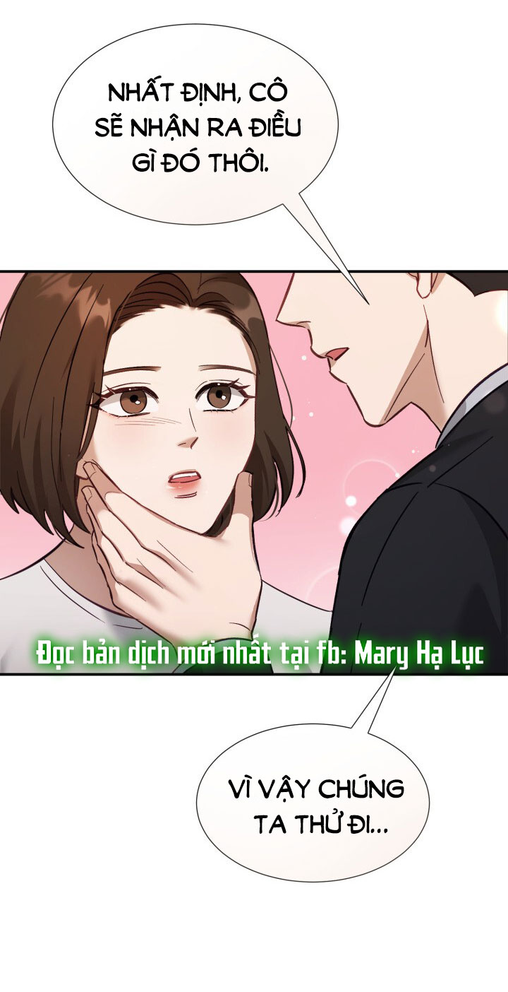 [18+] hae joo của tôi Chap 8 - Next 8.1