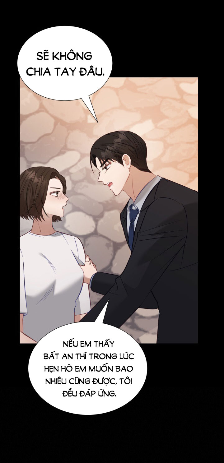 [18+] hae joo của tôi Chap 9 - Trang 2