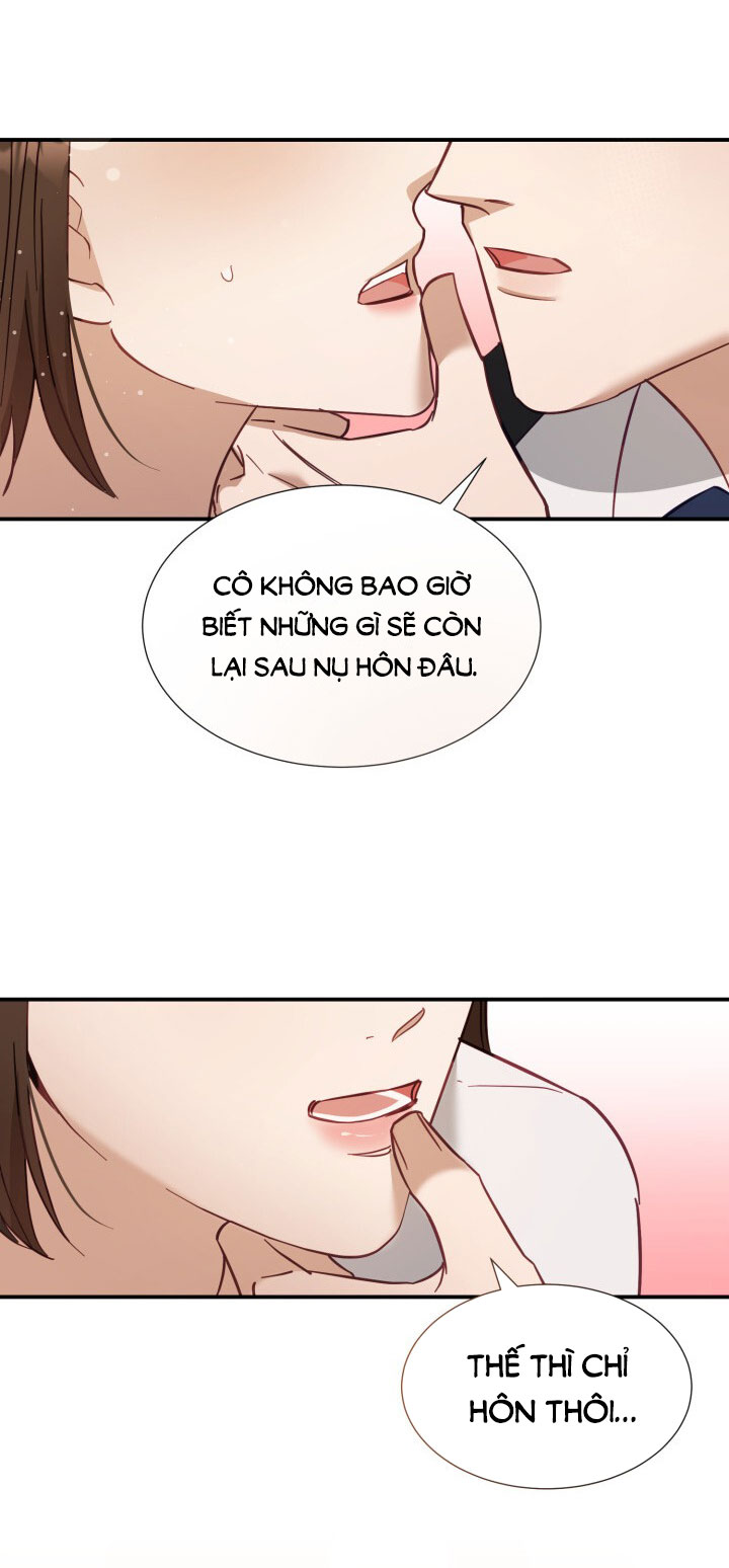 [18+] hae joo của tôi Chap 8 - Next 8.1