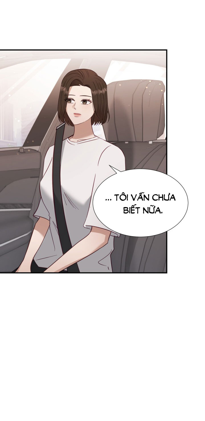 [18+] hae joo của tôi Chap 8 - Next 8.1