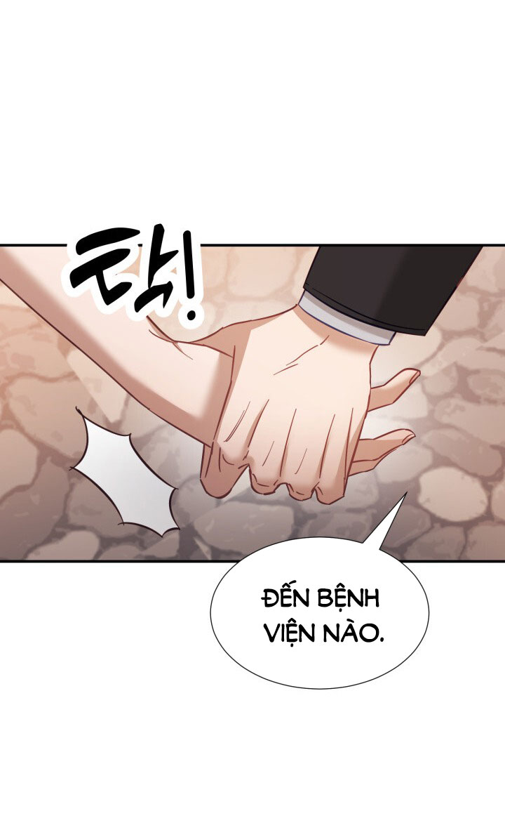 [18+] hae joo của tôi Chap 9 - Trang 2