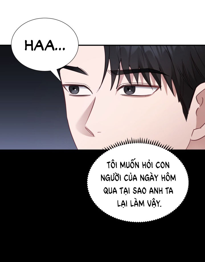 [18+] hae joo của tôi Chap 9 - Trang 2