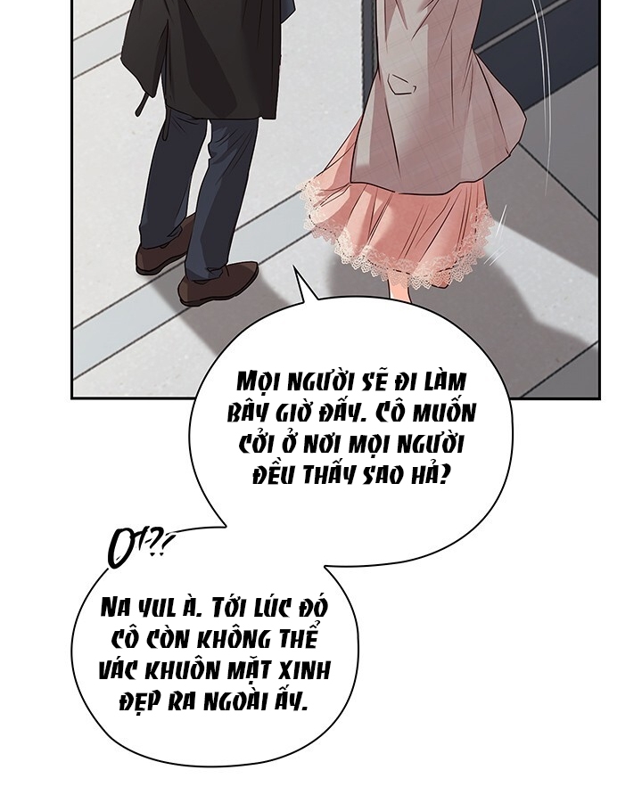 TRONG CÔNG TY THÌ HÃY ĐỨNG ĐẮN Chap 39 - Next Chap 40