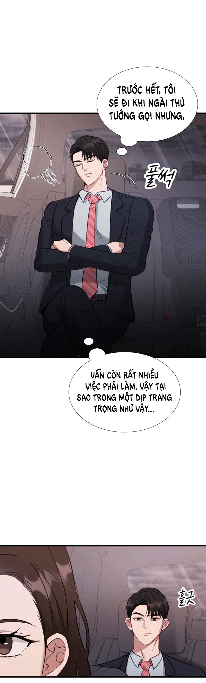 [18+] hae joo của tôi Chap TÔI - Next 1.1