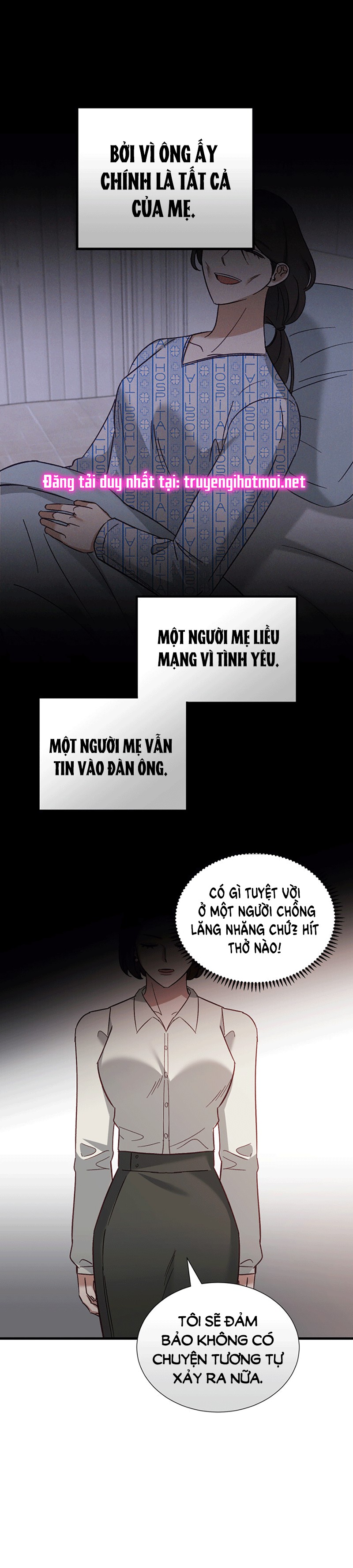 [18+] hae joo của tôi Chap TÔI - Next 1.1