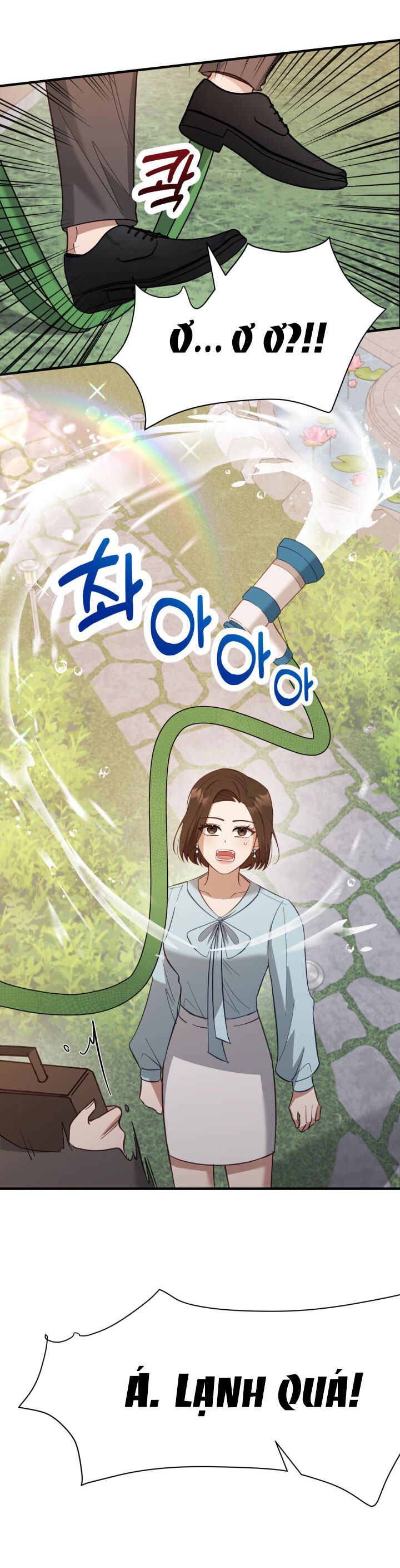 [18+] hae joo của tôi Chap 7 - Next 7.1