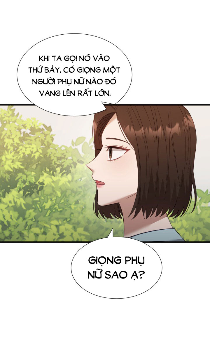 [18+] hae joo của tôi Chap 7 - Next 7.1