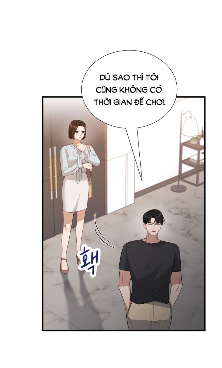 [18+] hae joo của tôi Chap 7 - Next 7.1