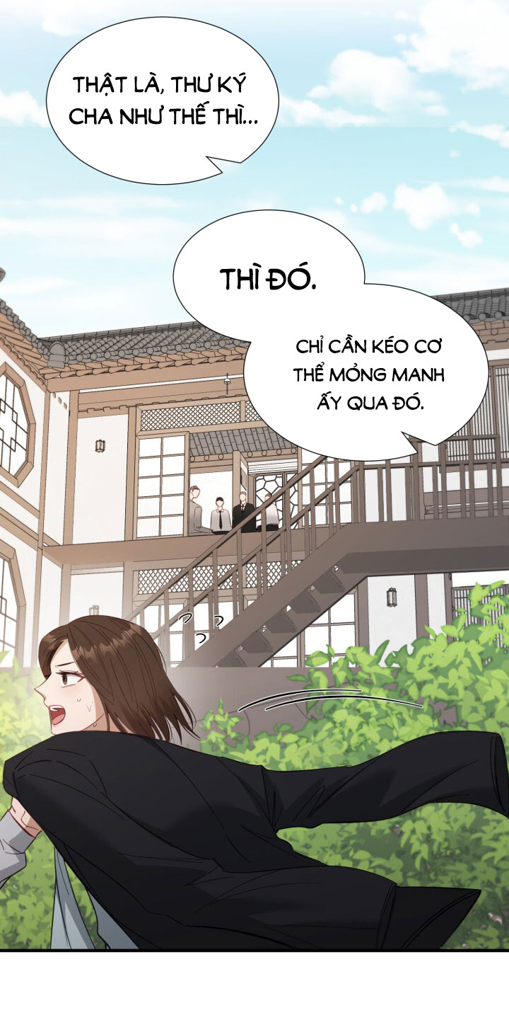 [18+] hae joo của tôi Chap 7 - Next 7.1