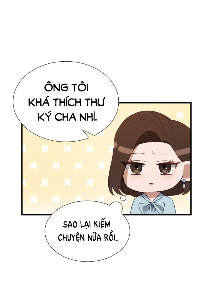 [18+] hae joo của tôi Chap 7 - Next 7.1