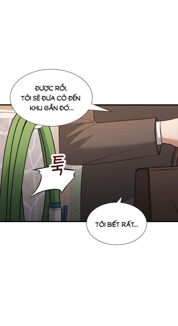 [18+] hae joo của tôi Chap 7 - Next 7.1