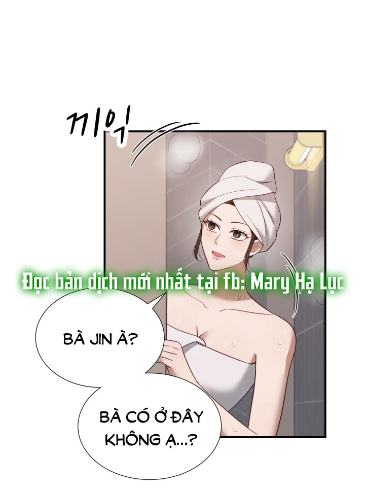 [18+] hae joo của tôi Chap 8 - Next 8.1