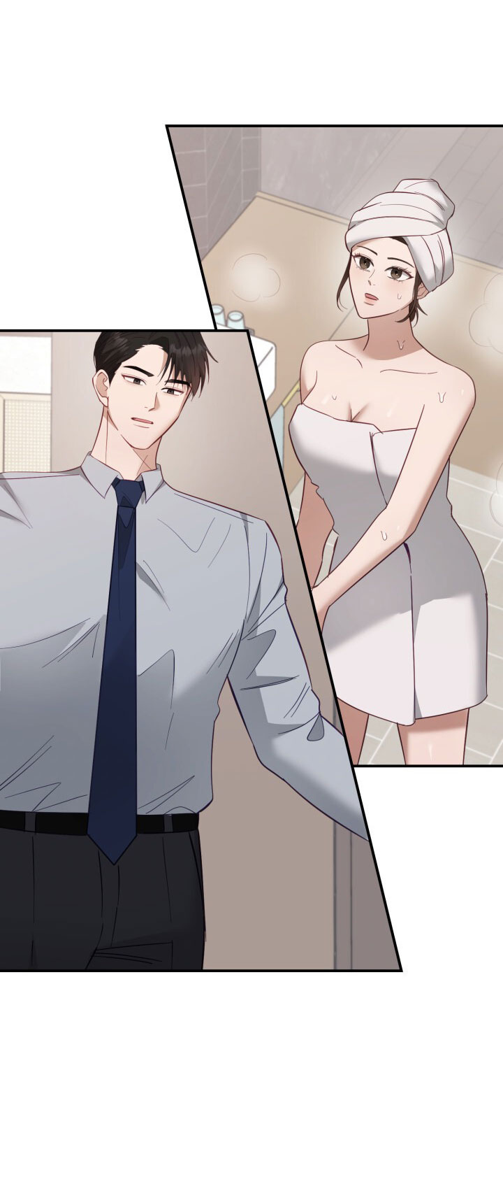 [18+] hae joo của tôi Chap 8 - Next 8.1