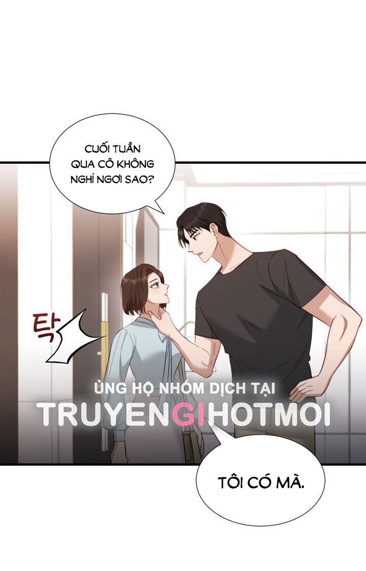 [18+] hae joo của tôi Chap 7 - Next 7.1