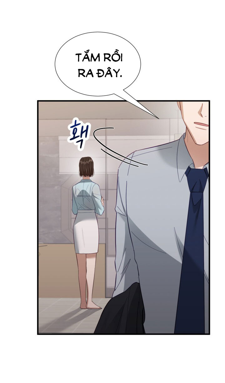 [18+] hae joo của tôi Chap 7 - Next 7.1