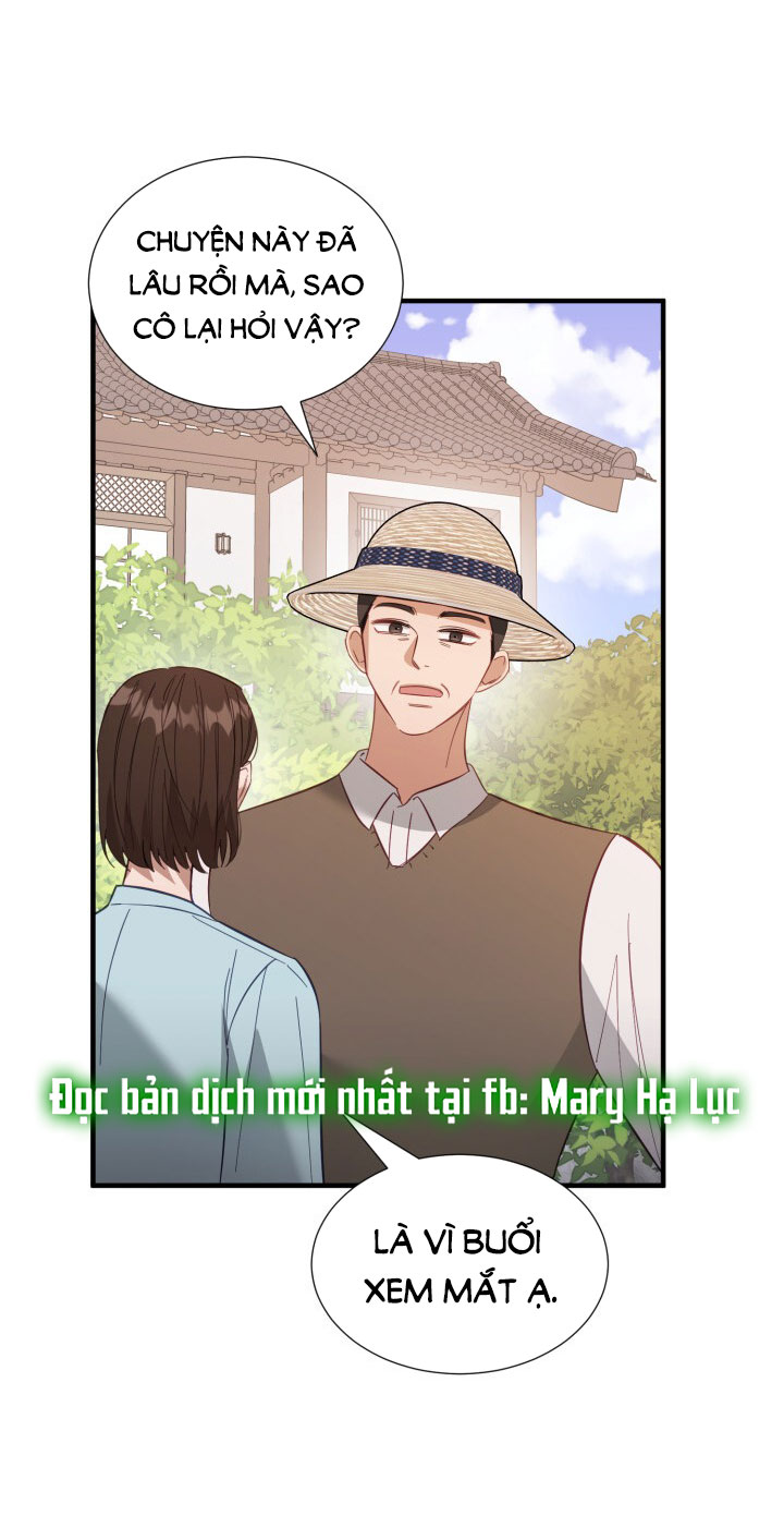 [18+] hae joo của tôi Chap 7 - Next 7.1