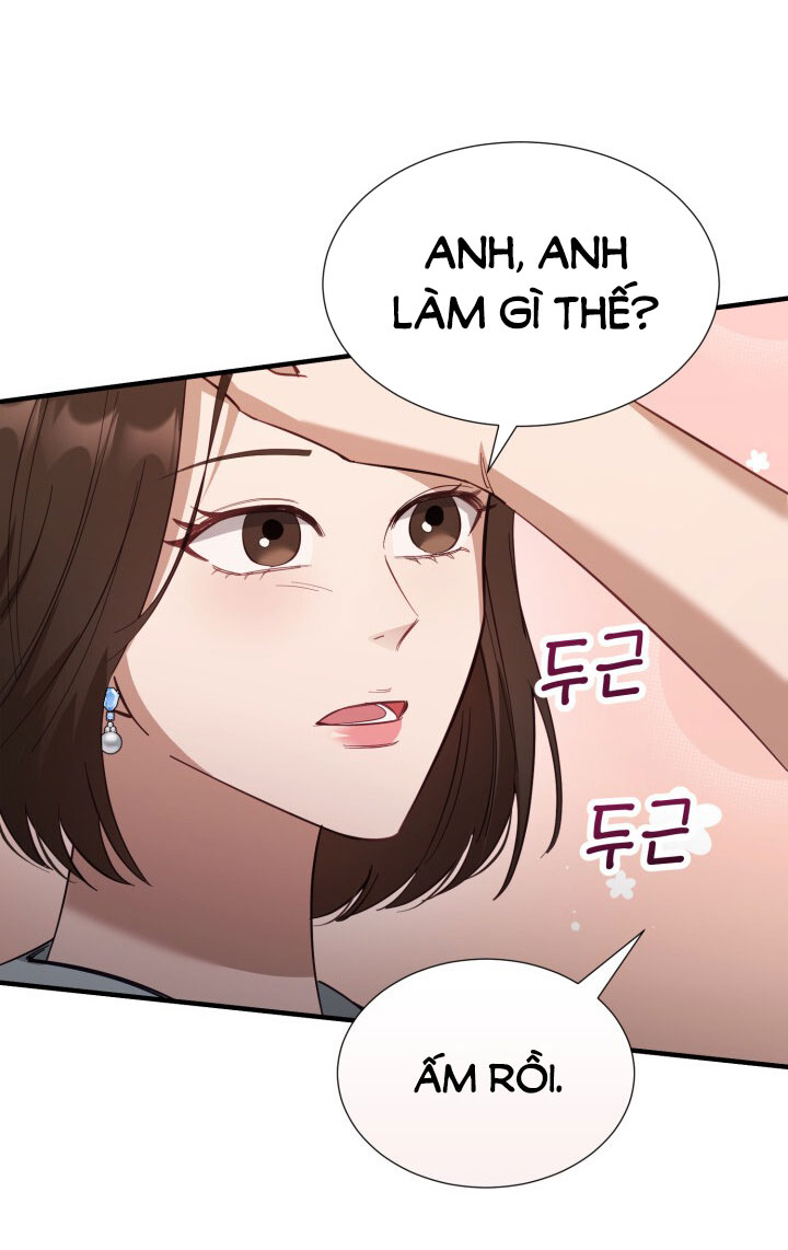 [18+] hae joo của tôi Chap 7 - Next 7.1