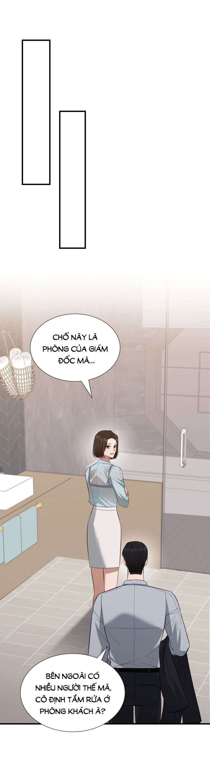 [18+] hae joo của tôi Chap 7 - Next 7.1