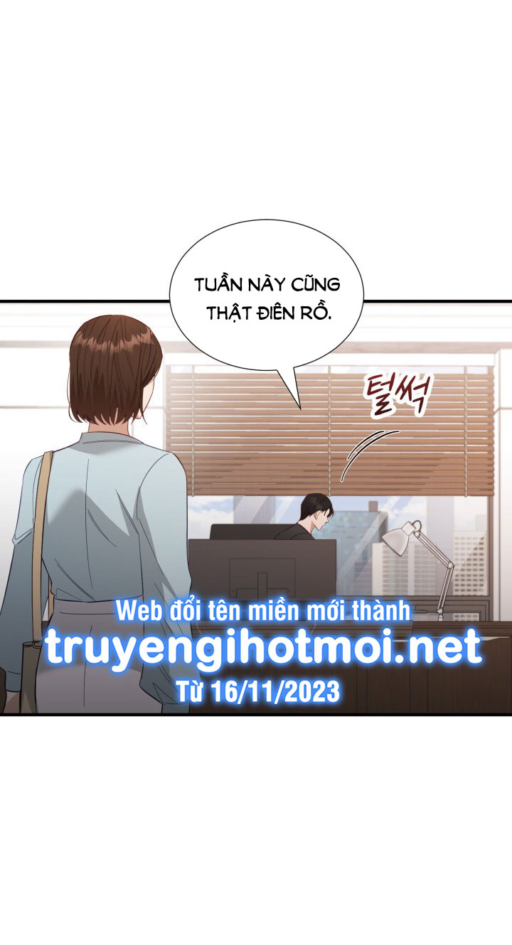 [18+] hae joo của tôi Chap 7 - Next 7.1