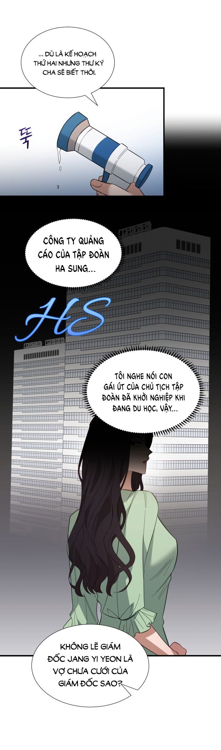 [18+] hae joo của tôi Chap 7 - Next 7.1