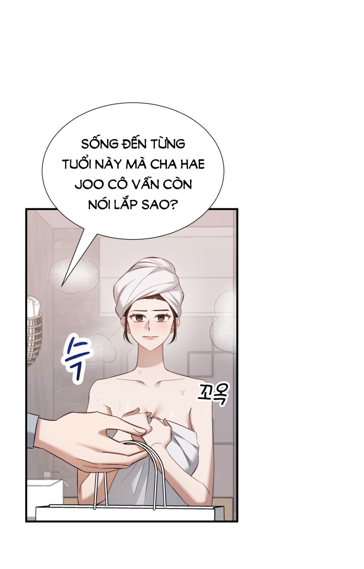 [18+] hae joo của tôi Chap 8 - Next 8.1