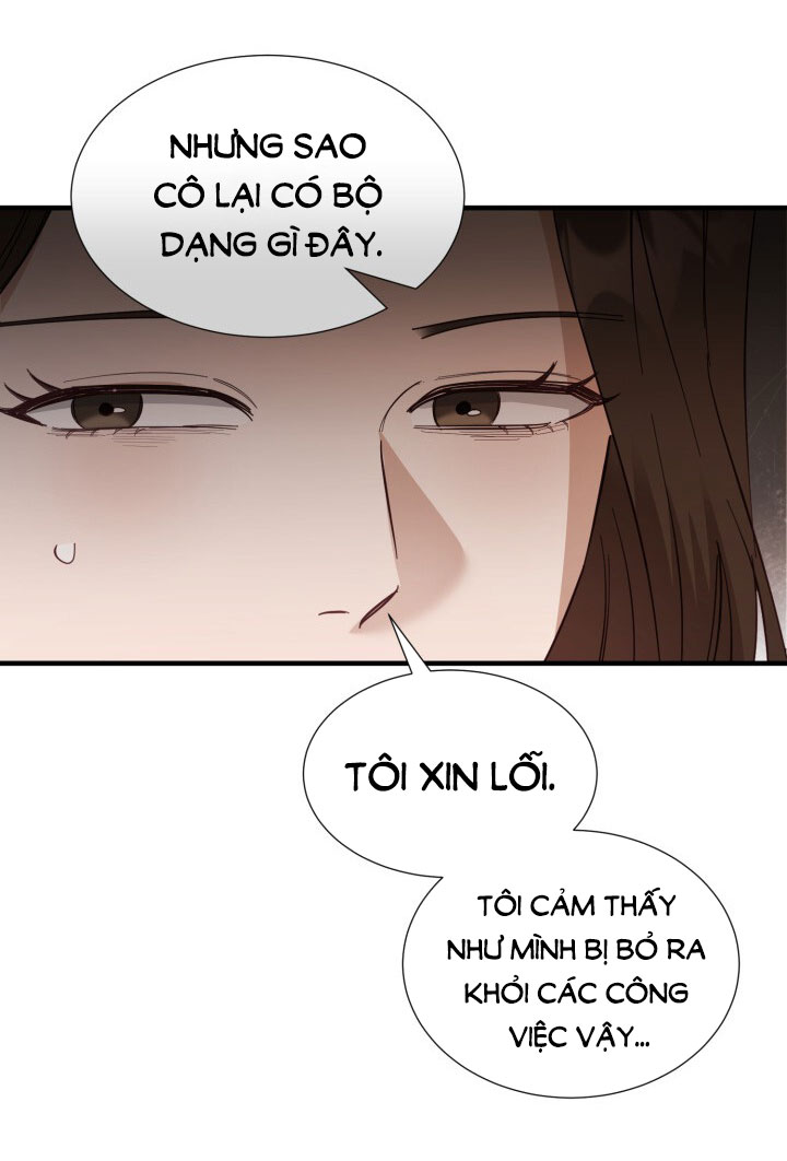 [18+] hae joo của tôi Chap 7 - Next 7.1