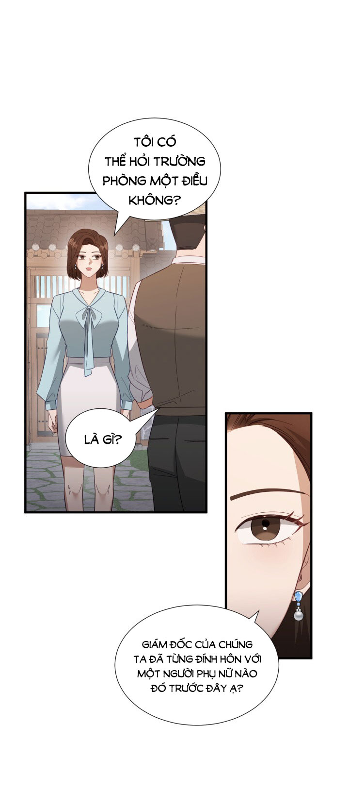 [18+] hae joo của tôi Chap 7 - Next 7.1