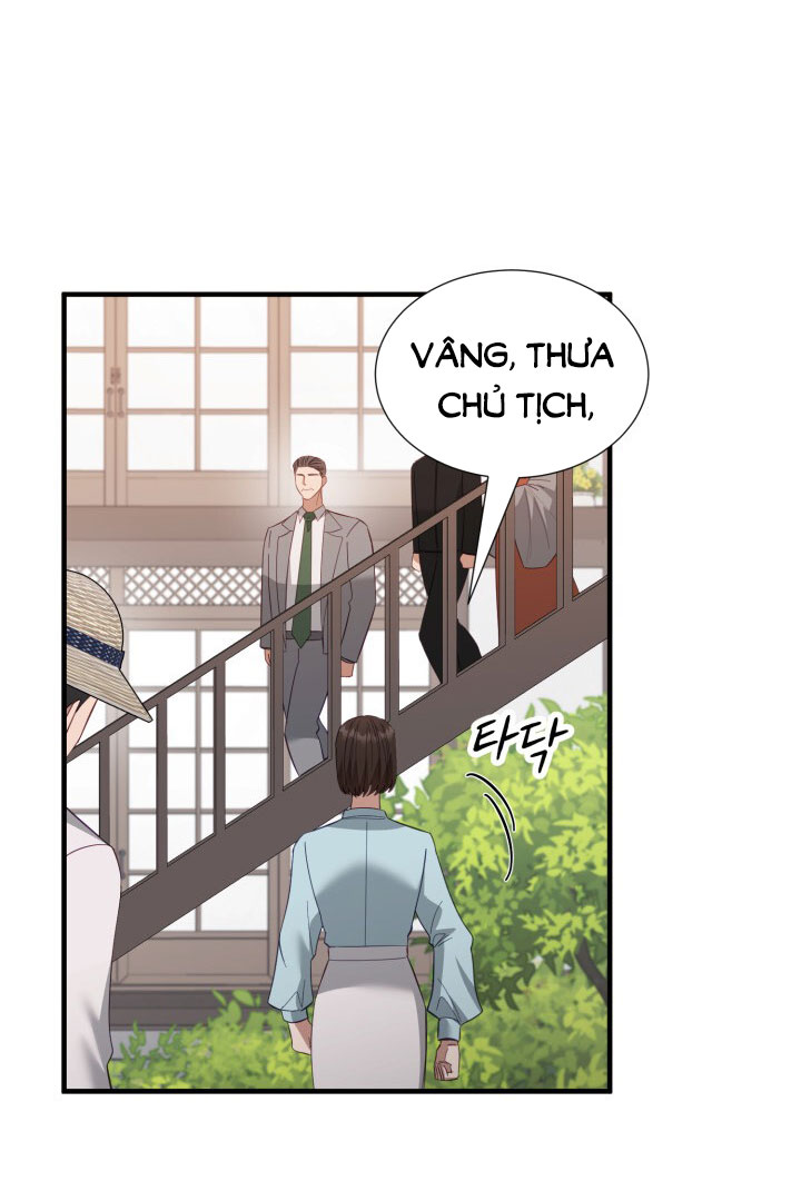 [18+] hae joo của tôi Chap 7 - Next 7.1