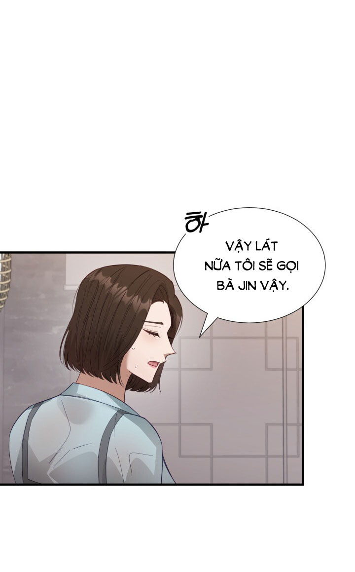 [18+] hae joo của tôi Chap 7 - Next 7.1