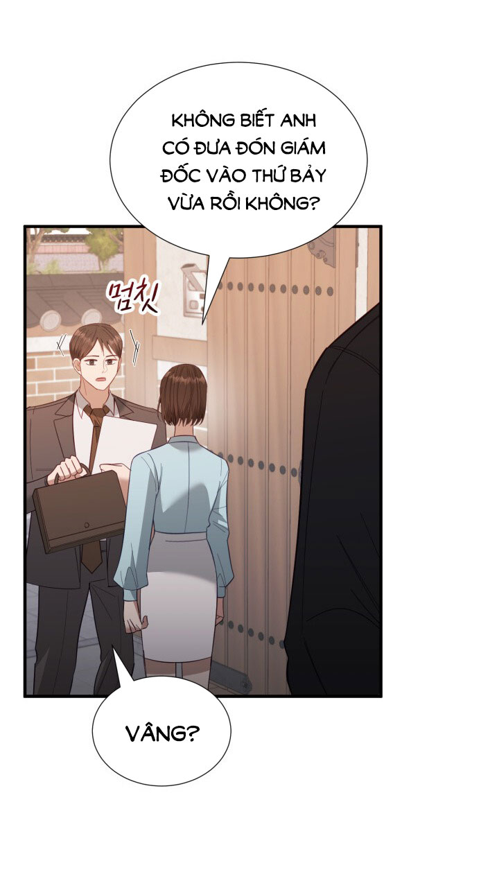 [18+] hae joo của tôi Chap 7 - Next 7.1