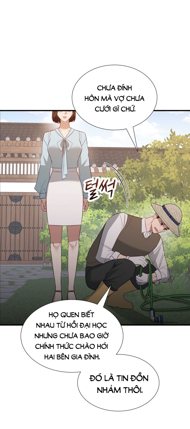 [18+] hae joo của tôi Chap 7 - Next 7.1