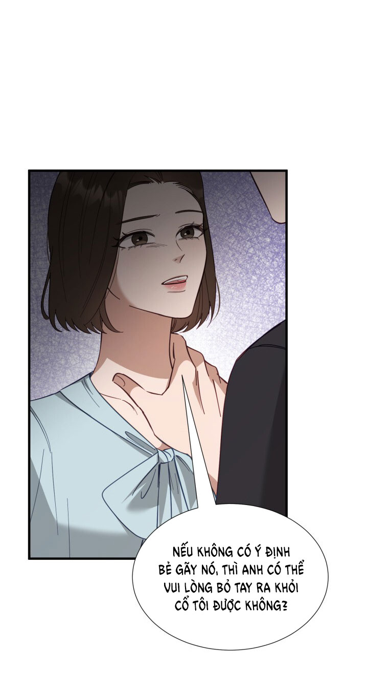 [18+] hae joo của tôi Chap 7 - Next 7.1