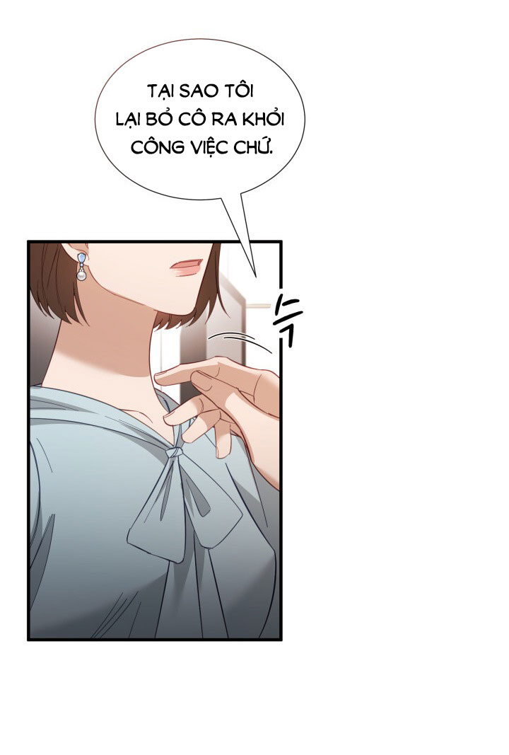 [18+] hae joo của tôi Chap 7 - Next 7.1