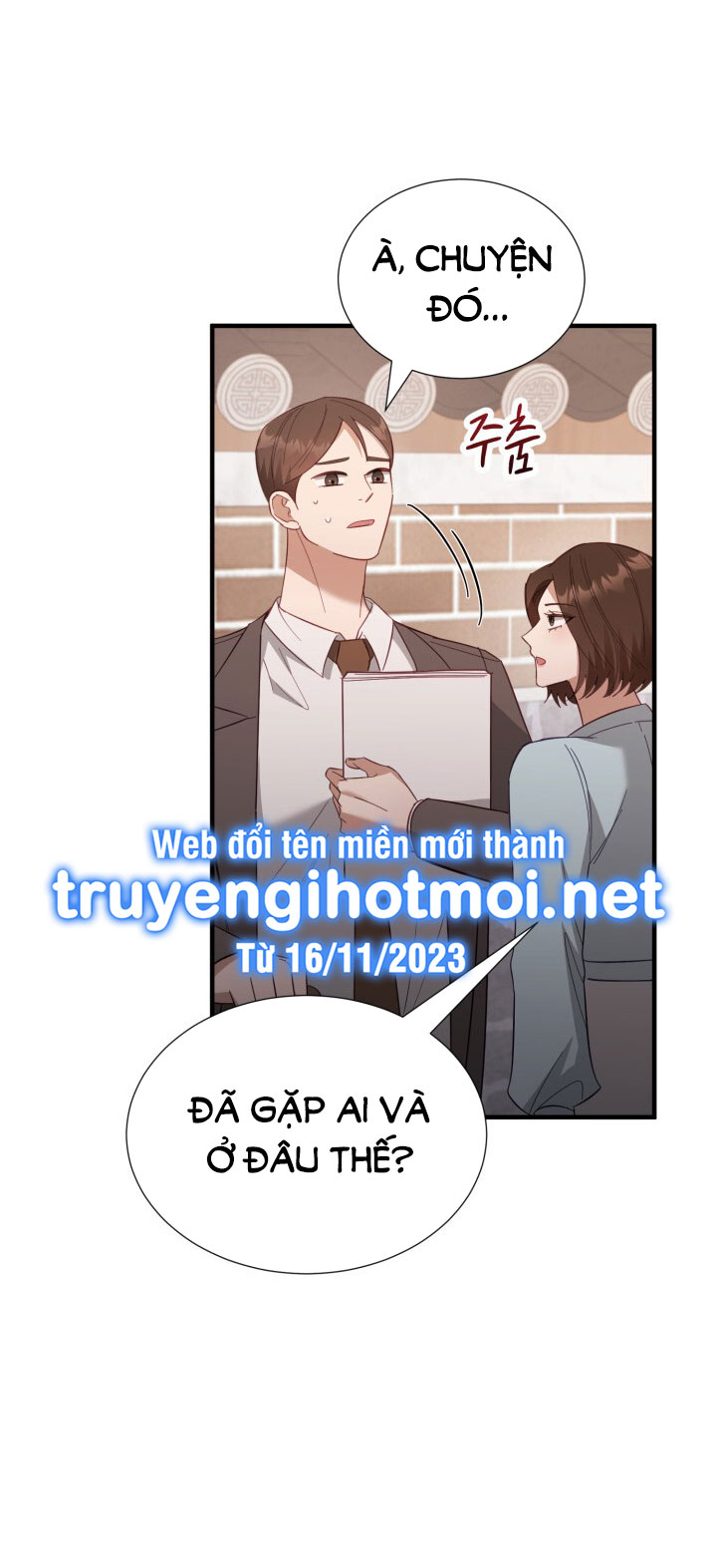 [18+] hae joo của tôi Chap 7 - Next 7.1