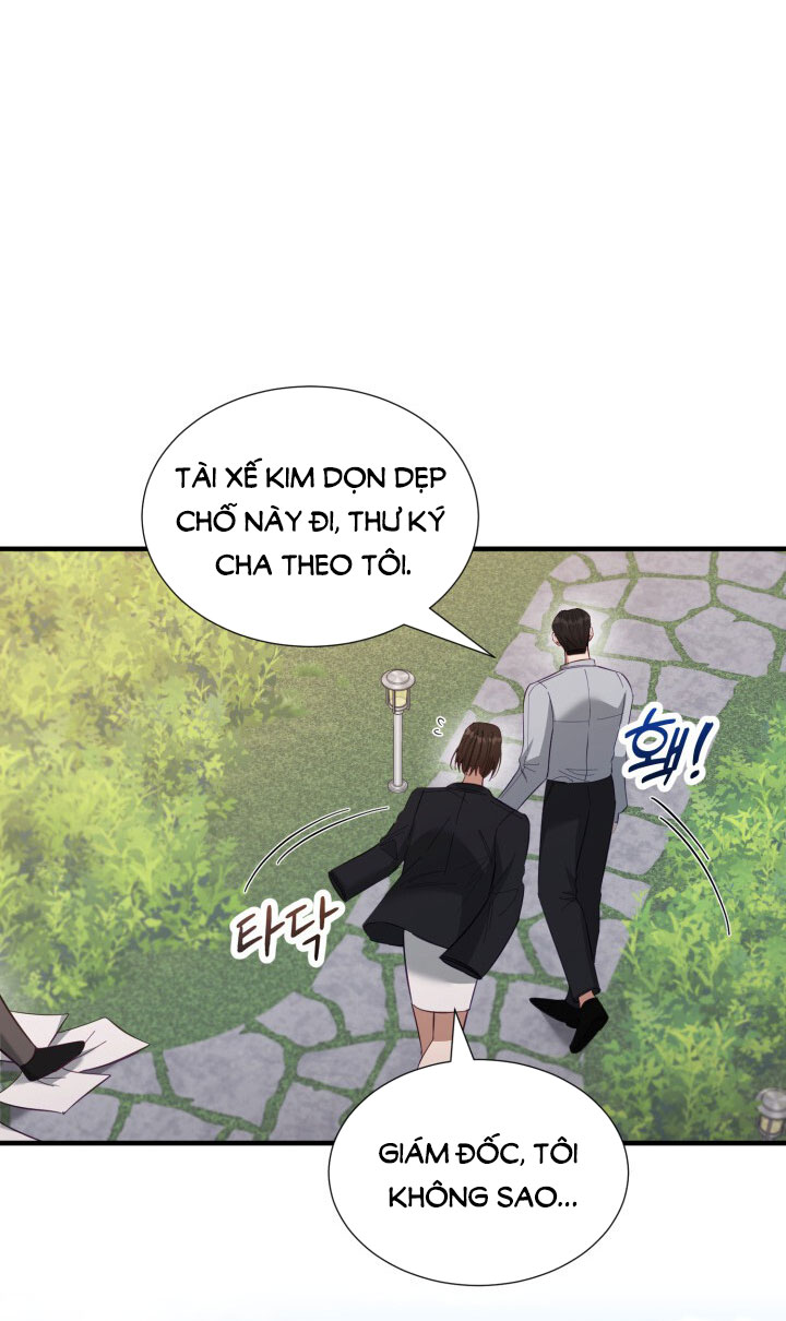 [18+] hae joo của tôi Chap 7 - Next 7.1