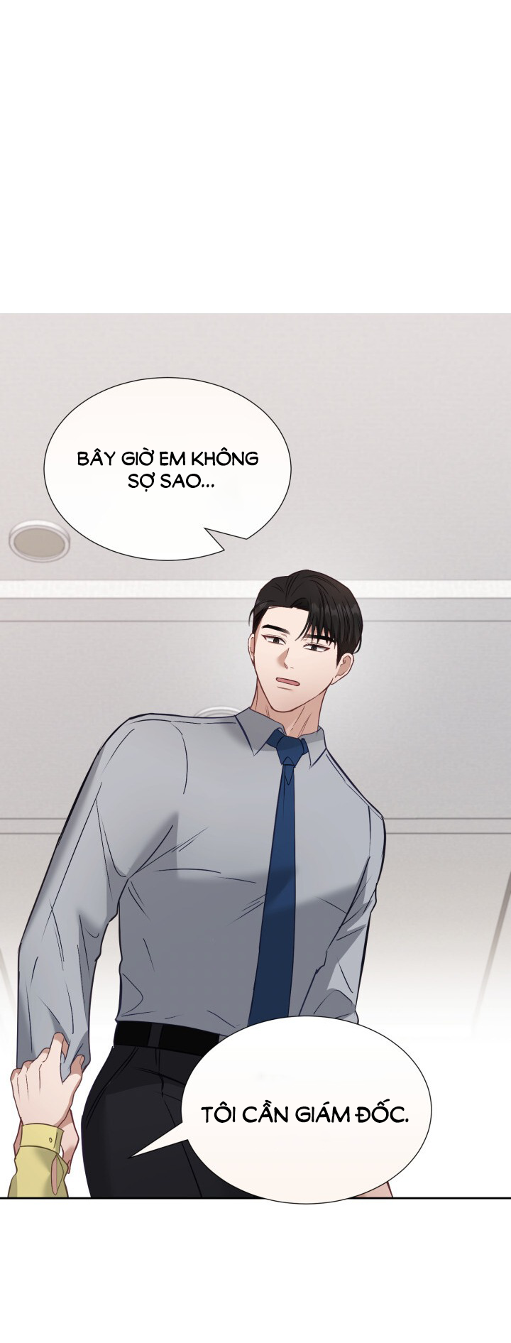 [18+] hae joo của tôi Chap 12 - Trang 2