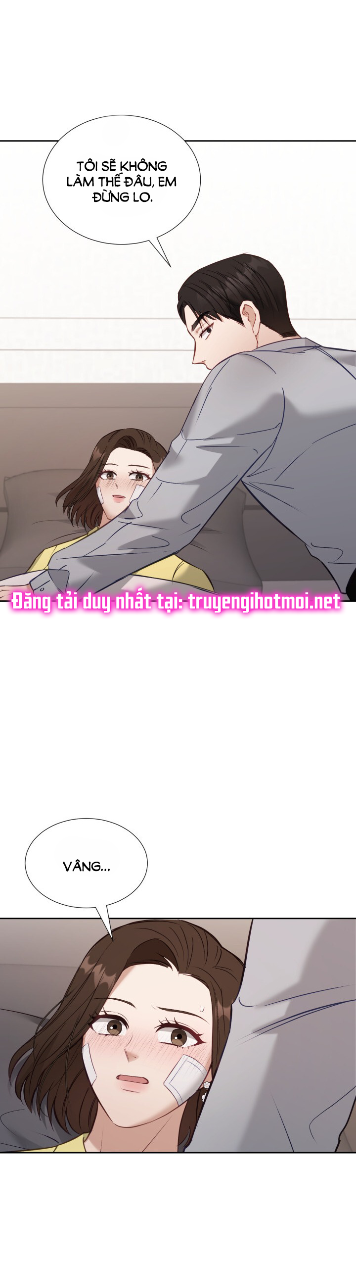 [18+] hae joo của tôi Chap 12 - Trang 2