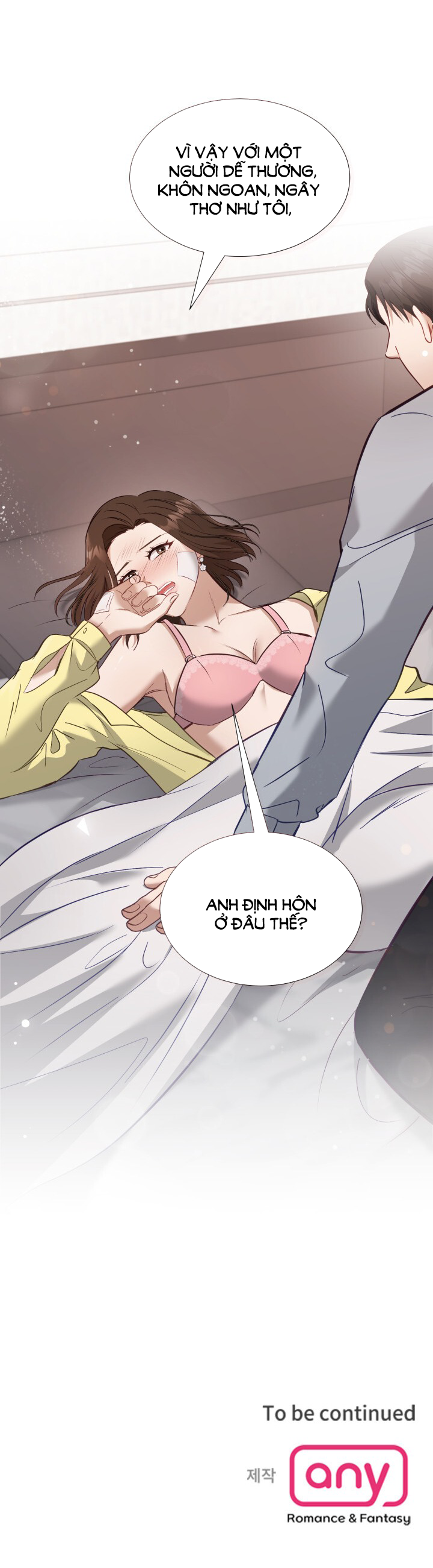 [18+] hae joo của tôi Chap 12 - Trang 2