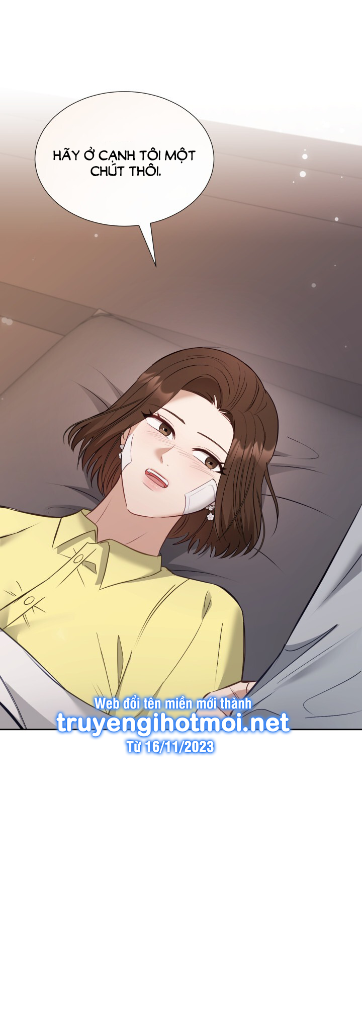 [18+] hae joo của tôi Chap 12 - Trang 2