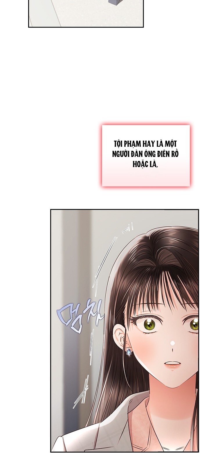 TRONG CÔNG TY THÌ HÃY ĐỨNG ĐẮN Chap 39 - Next Chap 40