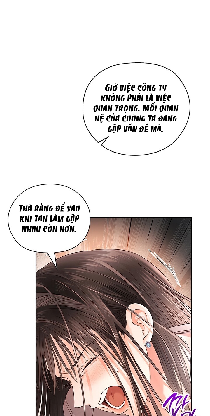 TRONG CÔNG TY THÌ HÃY ĐỨNG ĐẮN Chap 39 - Next Chap 40